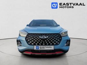 Chery Tiggo 4 Pro 1.5T Elite auto (CVT) - Image 2
