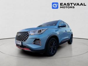 Chery Tiggo 4 Pro 1.5T Elite auto (CVT) - Image 3