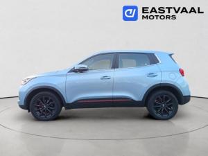 Chery Tiggo 4 Pro 1.5T Elite auto (CVT) - Image 4