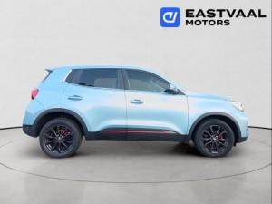 Chery Tiggo 4 Pro 1.5T Elite auto (CVT) - Image 5