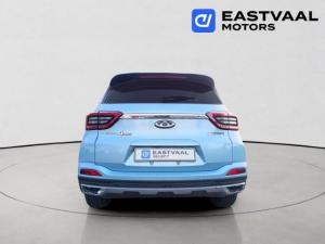 Chery Tiggo 4 Pro 1.5T Elite auto (CVT) - Image 6