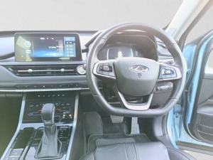 Chery Tiggo 4 Pro 1.5T Elite auto (CVT) - Image 9