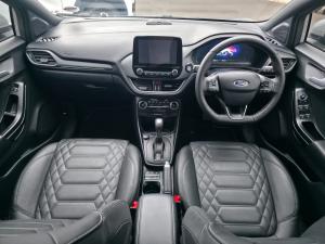 Ford Puma 1.0T ST-Line Vignale - Image 18