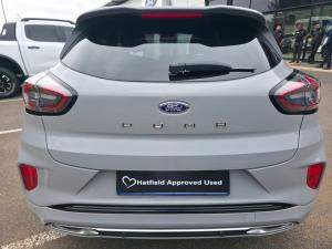 Ford Puma 1.0T ST-Line Vignale - Image 8