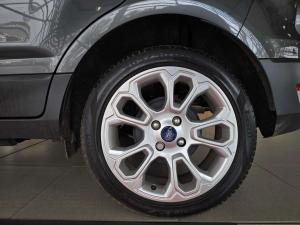 Ford Ecosport 1.0 Ecoboost Titanium automatic - Image 10