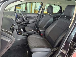 Ford Ecosport 1.0 Ecoboost Titanium automatic - Image 11