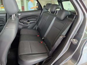 Ford Ecosport 1.0 Ecoboost Titanium automatic - Image 12