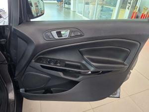 Ford Ecosport 1.0 Ecoboost Titanium automatic - Image 15