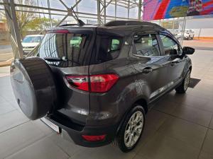 Ford Ecosport 1.0 Ecoboost Titanium automatic - Image 18