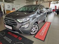 Thumbnail Ford Ecosport 1.0 Ecoboost Titanium automatic