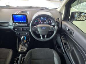 Ford Ecosport 1.0 Ecoboost Titanium automatic - Image 20