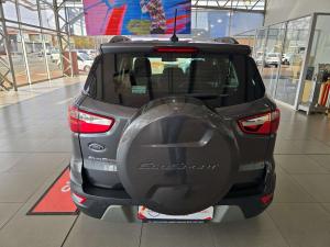 Ford Ecosport 1.0 Ecoboost Titanium automatic - Image 4