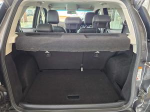 Ford Ecosport 1.0 Ecoboost Titanium automatic - Image 5
