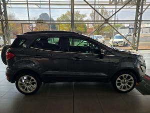 Ford Ecosport 1.0 Ecoboost Titanium automatic - Image 6
