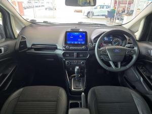 Ford Ecosport 1.0 Ecoboost Titanium automatic - Image 7