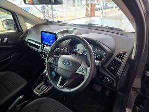 Ford Ecosport 1.0 Ecoboost Titanium automatic - Image 8