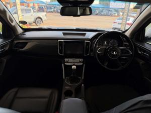 GWM P-SERIES 2.0TD DLX D/C - Image 10