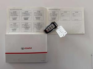 GWM P-SERIES 2.0TD DLX D/C - Image 17