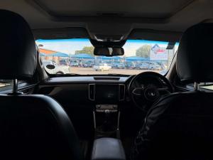 GWM P-SERIES 2.0TD DLX D/C - Image 18