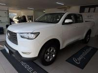 Thumbnail GWM P-SERIES 2.0TD DLX D/C