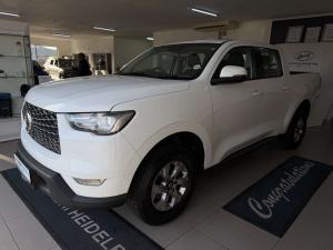 GWM P-SERIES 2.0TD DLX D/C - Image 1