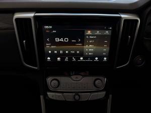 GWM P-SERIES 2.0TD DLX D/C - Image 20