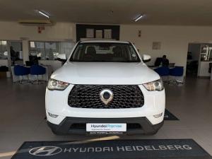 GWM P-SERIES 2.0TD DLX D/C - Image 2