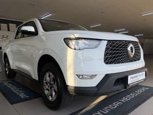 GWM P-SERIES 2.0TD DLX D/C - Image 3