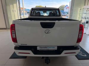 GWM P-SERIES 2.0TD DLX D/C - Image 6
