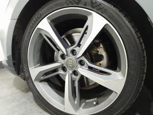 Audi A5 Sportback 2.0TFSI - Image 10