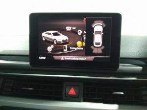 Audi A5 Sportback 2.0TFSI - Image 24