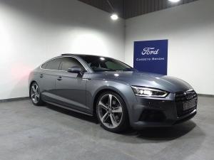 Audi A5 Sportback 2.0TFSI - Image 2