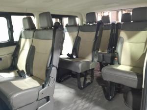 Toyota Quantum 2.8 LWB bus 11-seater GL - Image 14