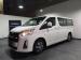 Toyota Quantum 2.8 LWB bus 11-seater GL - Thumbnail 1
