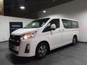 Toyota Quantum 2.8 LWB bus 11-seater GL - Image 1