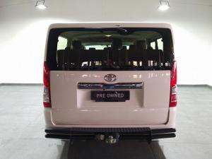 Toyota Quantum 2.8 LWB bus 11-seater GL - Image 29