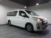 Toyota Quantum 2.8 LWB bus 11-seater GL - Thumbnail 2