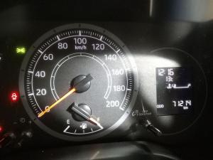 Toyota Quantum 2.8 LWB bus 11-seater GL - Image 3