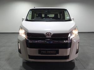 Toyota Quantum 2.8 LWB bus 11-seater GL - Image 4