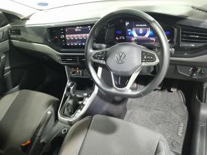 Volkswagen Polo hatch 1.0TSI Life auto - Image 10