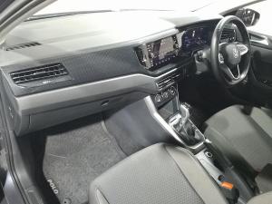 Volkswagen Polo hatch 1.0TSI Life auto - Image 11