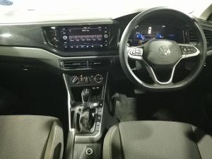 Volkswagen Polo hatch 1.0TSI Life auto - Image 16