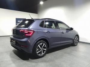 Volkswagen Polo hatch 1.0TSI Life auto - Image 28