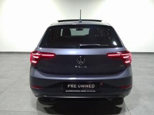 Volkswagen Polo hatch 1.0TSI Life auto - Image 29
