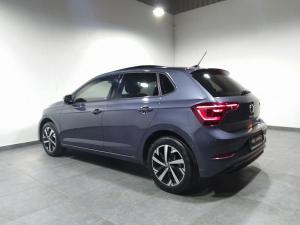 Volkswagen Polo hatch 1.0TSI Life auto - Image 30