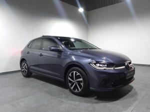 Volkswagen Polo hatch 1.0TSI Life auto - Image 3