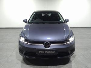Volkswagen Polo hatch 1.0TSI Life auto - Image 4