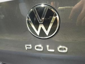 Volkswagen Polo hatch 1.0TSI Life auto - Image 7