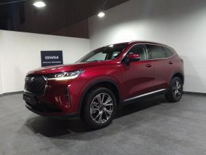 Haval H6 2.0GDIT 4WD Super Luxury - Image 1