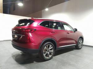 Haval H6 2.0GDIT 4WD Super Luxury - Image 28
